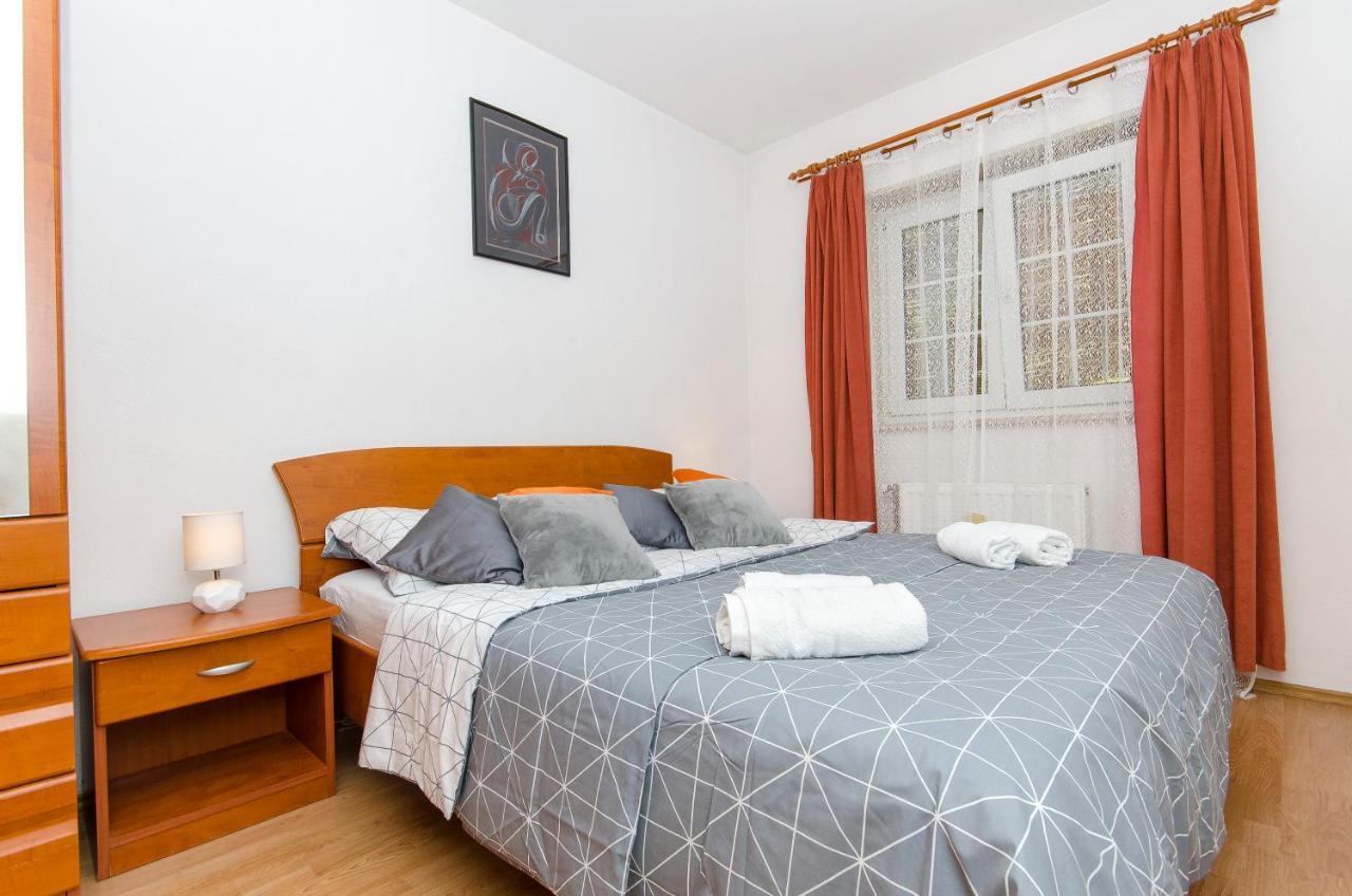Fima Centar Stobrec Apartment Split Exterior photo