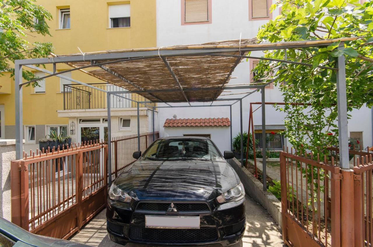 Fima Centar Stobrec Apartment Split Exterior photo