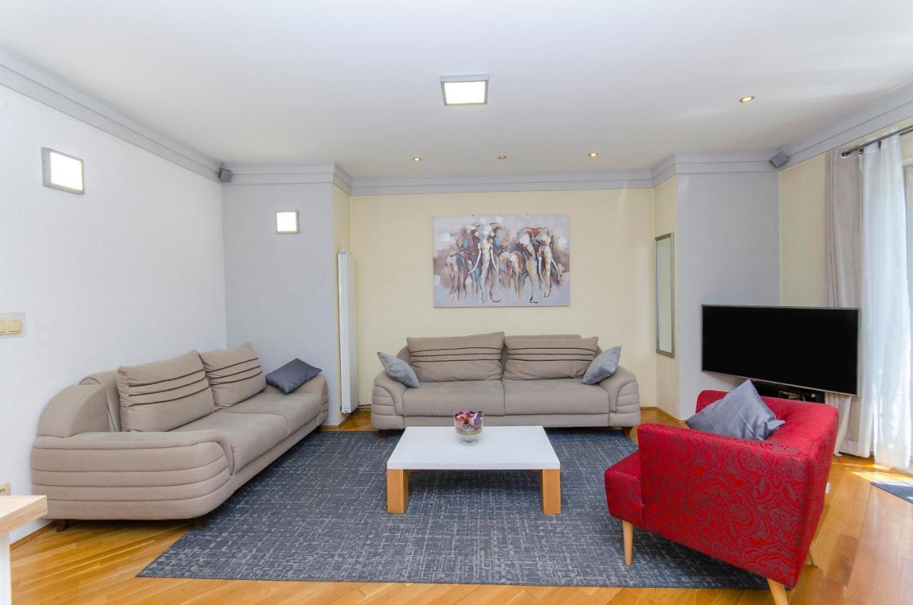 Fima Centar Stobrec Apartment Split Exterior photo
